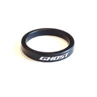 Podložka pod představec GHOST 5mm 1 1/8"
