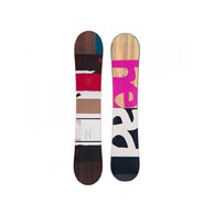 Snowboard HEAD Spring Flocka 147
