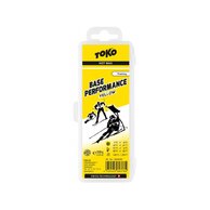 Vosk TOKO Base Performance Yellow 120 g