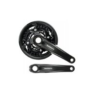 Kliky SHIMANO Deore FC-MT500 3x10 175mm s krytem