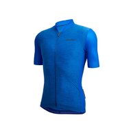 Dres SANTINI Colore Puro Blue