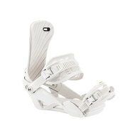 Dámské vázání NITRO FATE OFF WHITE
