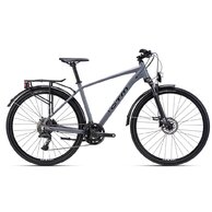 CTM Stark 2.0 Trek Grey