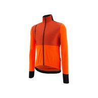 Bunda SANTINI Vega Absolute Orange Fluo