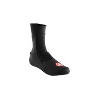 Návleky na tretry CASTELLI Entrata Black