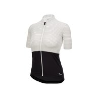 Dámský dres SANTINI Colore Riga White