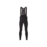 Kalhoty se šlemi SANTINI Gravel Black