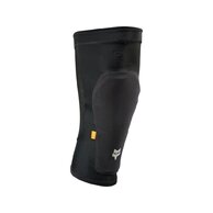 Chrániče kolen FOX Knee Enduro Sleeve Black