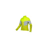 Dámská bunda ENDURA Urban Luminite II Hi-Viz Yellow