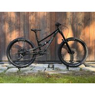 NORCO Fluid FS 2 24 Black/Grey