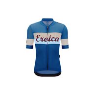 Dres SANTINI Eroica Quiete Light Blue