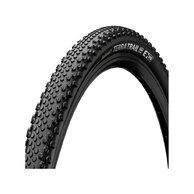 Plášť CONTINENTAL Terra Trail ShieldWall kevlar Black