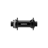 Přední náboj SHIMANO HB-TC500 Black