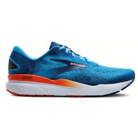 Běžecké boty BROOKS Ghost 16 Blue