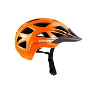Dětská helma CASCO Activ 2 Junior Orange