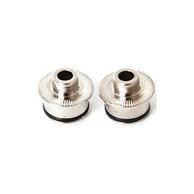 Redukce přední osy FULCRUM z 15mm na 9mm (rychloupínák)