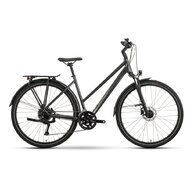 RAYMON Zayn Pro Lady Anthracite
