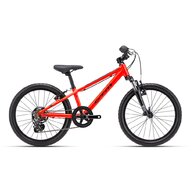 CTM Jerry 2.0 Matte Neon Orange/Black