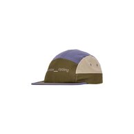 Čepice SANTINI Flat Trucker Cappuccino