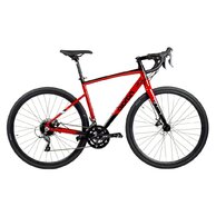 OLPRAN Ursus Arctos Pro Red/Black