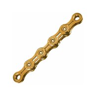 Řetěz KMC X11EL Ti-N Gold