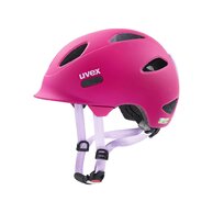 Dětská helma UVEX OYO Berry-Purple Matt