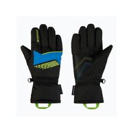 Rukavice ZIENER LAVIVI-Z AS® glove junior unisex black