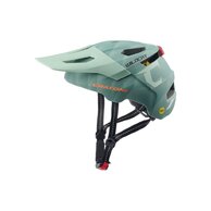 Dětská helma CRATONI WildCat MIPS Sage Matt