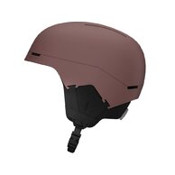 Přilba SALOMON BRIGADE INDEX Grape Shake