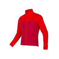 Bunda ENDURA Windchill II Rust Red