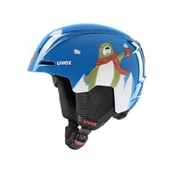 Přilba UVEX Viti Blue Bear