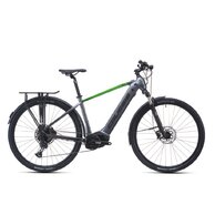 CRUSSIS e-Gordo 9.11 715 Wh
