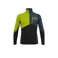 Mikina CRAZY Flame Liken