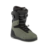 SNB Boty NITRO VENTURE BOA SHADOW-BLACK