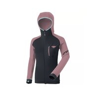 Dámská bunda DYNAFIT Radical Polartec Mokarosa