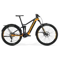 MERIDA eONE-FORTY 475 EQ Black/Orange