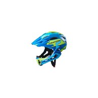 Helma CRATONI C-Maniac Pro Blue/Lime Matt