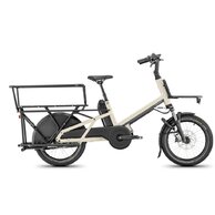 MOUSTACHE LUNDI 20 Cargo 5 +EQ Silk Grey