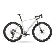 RAYMON Soreno Ultimate White Marble