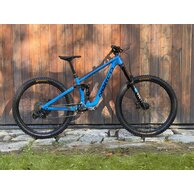 NORCO Sight A3 SRAM Blue/Black 27,5