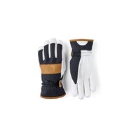 Rukavice HESTRA Voss CZone 5 finger