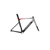 Rám LOOK 795 Blade RS 3 Frameset Chrome / Red