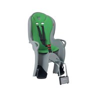 Dětská sedačka HAMAX Kiss Grey/Green
