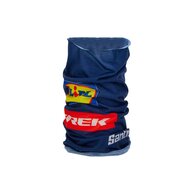 Nákrčník SANTINI Lidl Trek