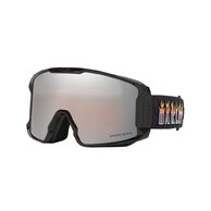 Brýle OAKLEY Line Miner M Rene Rinnekangas Signature/Prizm Snow Black Iridium