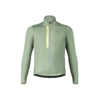 Zimní dres CASTELLI Entrata Thermal Light Green