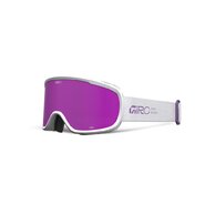 Brýle GIRO Cruz Mauve Stacked-Amber Pink