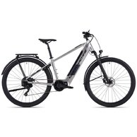 ROCK MACHINE eStorm 70 Tour Gloss Silver/Black/Grey