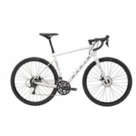 MARIN Gestalt 1 Gloss White/Grey