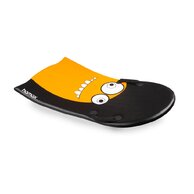 HAMAX Mini Surfer Yellow Monster